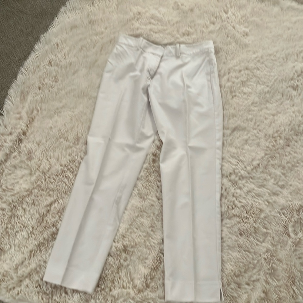 White Talbots pants Hampshire